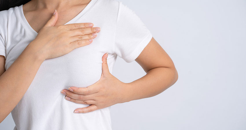 Test for Breast Cancer Treatment: Essential Screenings and Diagnostic Procedures