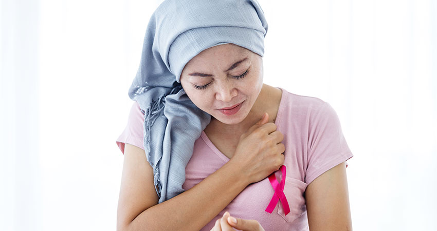 Leading Breast Cancer Specialist in Patan, Gujarat: Dr. Sudip Haldar