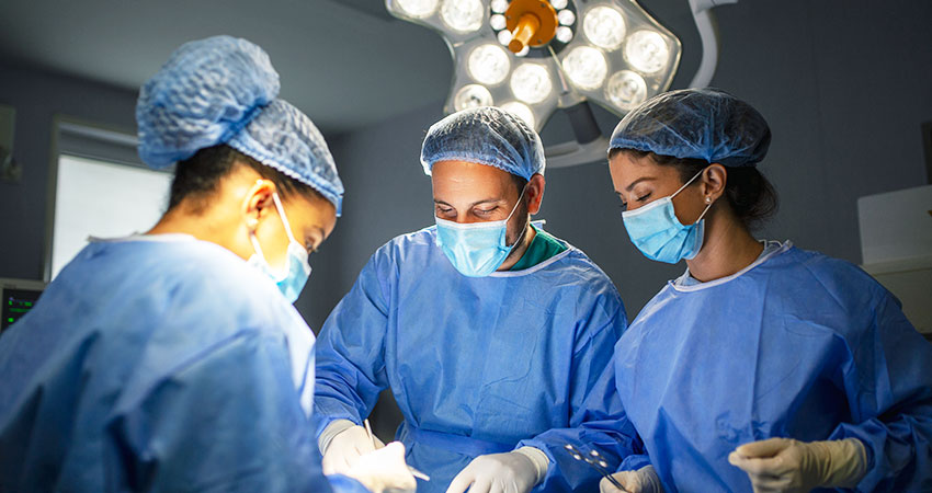 Most Experienced Cancer Surgeon in Siliguri