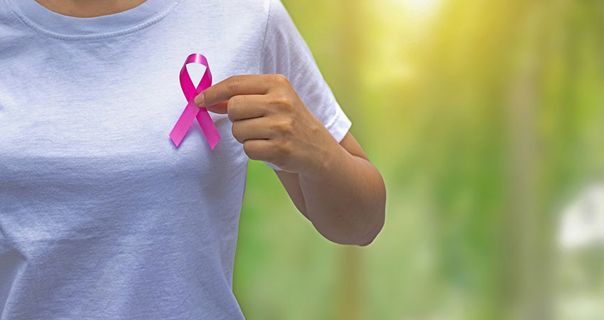 Side Effects Of Breast Cancer Treatment And Its Coping Strategies