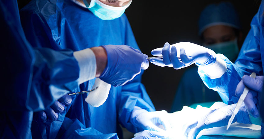 Expert Oncologist in Siliguri: Dr. Sudip Haldar