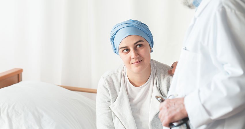 Expert Oncologist in Siliguri: Dr. Sudip Haldar